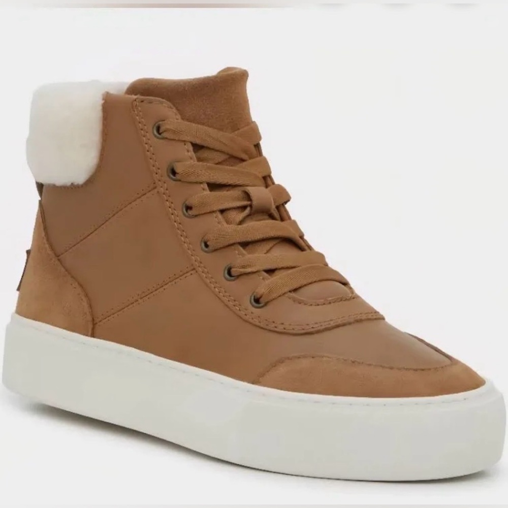 Ladies Ugg Zilo High